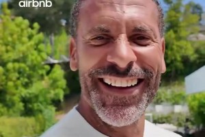 大喊讓黑子閉嘴??費迪南德盛贊C羅：41歲還像哈蘭德一樣進球